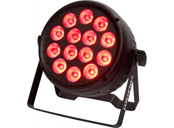 Algam Lighting RGBWW 14 x 15W PARWASH 1415 QUAD Algam Lighting RGBWW 14 x 15W PARWASH 1415 QUAD